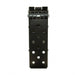 U77-A1639-2001 by Amphenol ICC (Commercial Products) - CONNECTOR SFP+ CAGE PRESS-FIT R/A