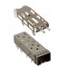 U77-C1613-3001 by Amphenol ICC (Commercial Products) - CONNECTOR SFP+ CAGE SLD R/A