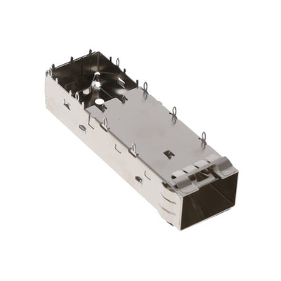 U77-C1618-2001 by Amphenol ICC (Commercial Products) - EXPRESSPORT SFP + CAGE