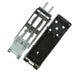 U77-C1619-2001 by Amphenol ICC (Commercial Products) - CONNECTOR SFP+ CAGE PRESS-FIT R/A