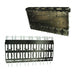 U77-C641M-2081 by Amphenol ICC (Commercial Products) - CONNECTOR SFP+ CAGE 1X6 PRESS-FIT R/A