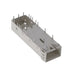 U77-F1313-3001 by Amphenol ICC (Commercial Products) - CONNECTOR 1X1 IPF 1 DEGREE CAGE