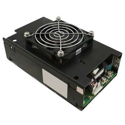 U7Y0043 by TDK-Lambda Americas Inc - AC/DC CONVERTER 12V 400W