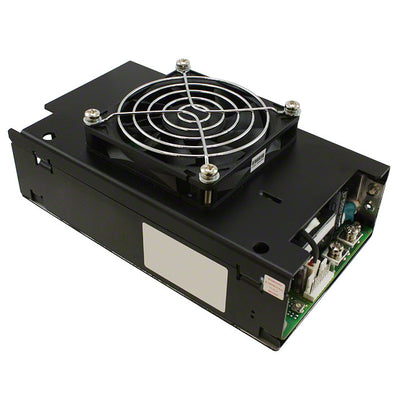 U7Y028C by TDK-Lambda Americas Inc - AC/DC CONVERTER 24V 400W
