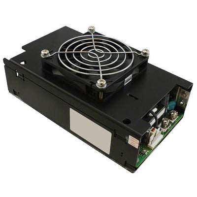 U7Y029D by TDK-Lambda Americas Inc - AC/DC CONVERTER 48V 400W