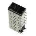 UE86D162710321 by Amphenol ICC (Commercial Products) - CONNECTOR SFP+ RCPT W/CAGE 2X1 40P RA