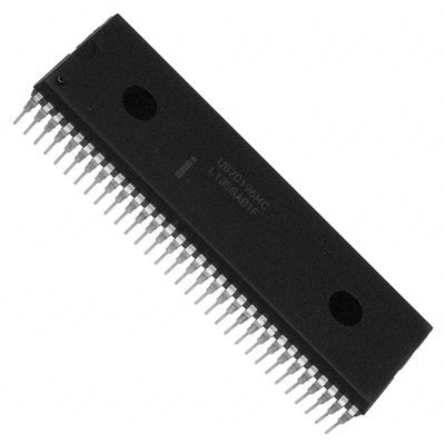 U87C196MCSF81 by Intel - IC MCU 16BIT 16KB OTP 64SDIP