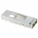U95-T111-1001 by Amphenol ICC (Commercial Products) - CONNECTOR QSFP+ CAGE PRESS-FIT R/A