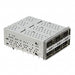 U95-Z305-4081-141 by Amphenol ICC (Commercial Products) - CONNECTOR QSFP+ RCPT CAGE 2X3 228P RA