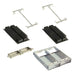 U98-B221-1001 by Amphenol ICC (Commercial Products) - CONNECTOR CFP2 CAGE 1X2 W/HSINK R/A