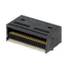 U99-C056-200T by Amphenol ICC (Commercial Products) - CONNECTOR CFP4 PLUG 56POS SLD