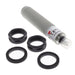 UA18CAD04NKM1TI by Carlo Gavazzi Inc. - SENSOR PROX ULTRASN 50-400MM CYL