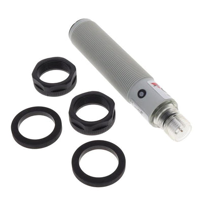 UA18CAD09PKM1TI by Carlo Gavazzi Inc. - SENSOR PROX ULTRA 100-900MM CYL