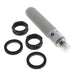 UA18CAD09PKM1TI by Carlo Gavazzi Inc. - SENSOR PROX ULTRA 100-900MM CYL