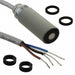 UA18CSD03PPTI by Carlo Gavazzi Inc. - SENSOR PROX ULTRASN 40-300MM CYL