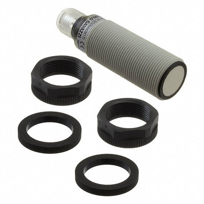 UA18CSD08AKM1TI by Carlo Gavazzi Inc. - SENSOR PROX ULTRASN 80-800MM CYL