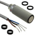 UA18CSD08PPTI by Carlo Gavazzi Inc. - SENSOR PROX ULTRASN 80-800MM CYL