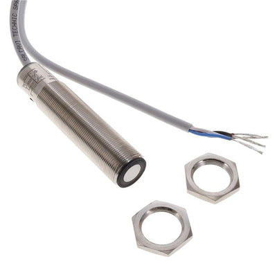 UA18EAD15PKTI by Carlo Gavazzi Inc. - SENSOR PROX ULTRA 200-1500MM CYL