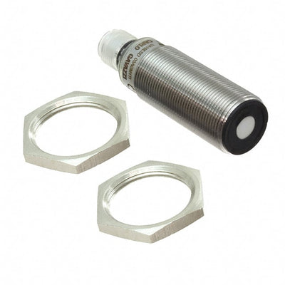 UA18ESD03AGM1TI by Carlo Gavazzi Inc. - SENSOR PROX ULTRASN 40-300MM CYL