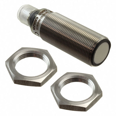 UA18ESD08AKM1TI by Carlo Gavazzi Inc. - SENSOR PROX ULTRASN 80-800MM CYL