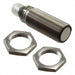 UA18ESD08AKM1TI by Carlo Gavazzi Inc. - SENSOR PROX ULTRASN 80-800MM CYL