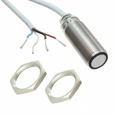 UA18ESD08AKTI by Carlo Gavazzi Inc. - SENSOR PROX ULTRASN 80-800MM CYL