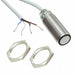 UA18ESD08AKTI by Carlo Gavazzi Inc. - SENSOR PROX ULTRASN 80-800MM CYL