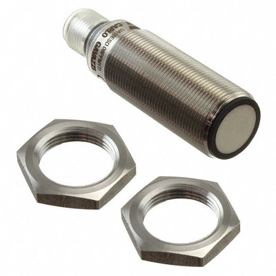 UA18ESD08PPM1TI by Carlo Gavazzi Inc. - SENSOR PROX ULTRASN 80-800MM CYL