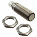 UA18ESD08PPM1TI by Carlo Gavazzi Inc. - SENSOR PROX ULTRASN 80-800MM CYL