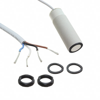 UA30CAD35NPTI by Carlo Gavazzi Inc. - SENSOR PROX ULTRA 250-3500MM CYL