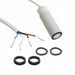 UA30CAD35NPTI by Carlo Gavazzi Inc. - SENSOR PROX ULTRA 250-3500MM CYL