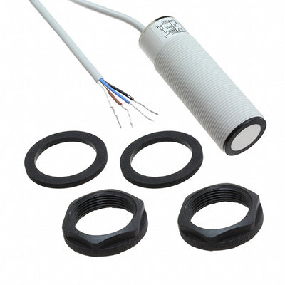 UA30CAD35PGTI by Carlo Gavazzi Inc. - SENSOR PROX ULTRA 250-3500MM CYL