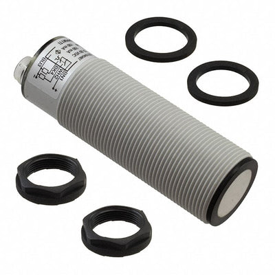 UA30CAD35PPM1TI by Carlo Gavazzi Inc. - SENSOR PROX ULTRA 250-3500MM CYL