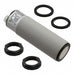 UA30CAD35PPM1TI by Carlo Gavazzi Inc. - SENSOR PROX ULTRA 250-3500MM CYL