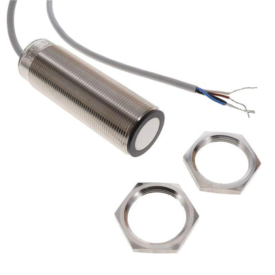 UA30EAD35PPTI by Carlo Gavazzi Inc. - SENSOR PROX ULTRA 350-3500MM CYL