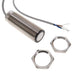 UA30EAD35PPTI by Carlo Gavazzi Inc. - SENSOR PROX ULTRA 350-3500MM CYL
