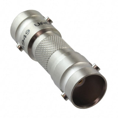 UAD28 by Cinch Connectivity Solutions Trompeter - CONNECTOR ADAPT JACK-JACK BNC 75 OHM