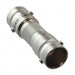 UAD28 by Cinch Connectivity Solutions Trompeter - CONNECTOR ADAPT JACK-JACK BNC 75 OHM
