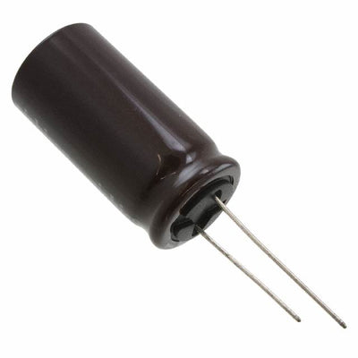 UAS2G101MHD by Nichicon - ALUMIN CAP 100UF 20% 400V RADIAL