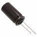 UAS2D271MHD by Nichicon - ALUMIN CAP 270UF 20% 200V RADIAL