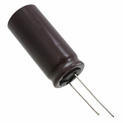 UAS2D331MHD by Nichicon - ALUMIN CAP 330UF 20% 200V RADIAL