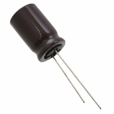 UAS2D560MHD3TO by Nichicon - ALUMIN CAP 56UF 20% 200V RADIAL