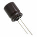 UAS2D101MHD6TN by Nichicon - ALUMIN CAP 100UF 20% 200V RADIAL
