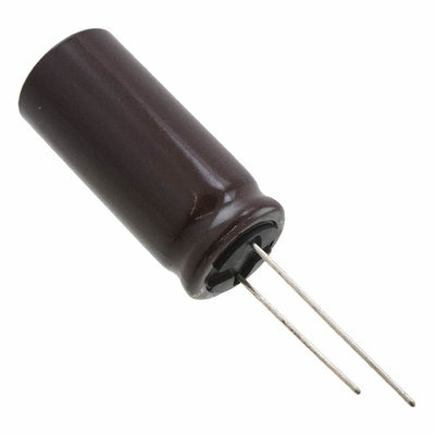 UAS2G680MHD by Nichicon - ALUMIN CAP 68UF 20% 400V RADIAL