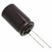 UAS2D181MHD6 by Nichicon - ALUMIN CAP 180UF 20% 200V RADIAL