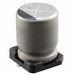 UUA1V470MNL1GS by Nichicon - ALUMIN CAP 47UF 20% 35V SMD