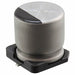 UUA0J471MNL1GS by Nichicon - ALUMIN CAP 470UF 20% 6.3V SMD
