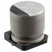 UUA1E221MNL1GS by Nichicon - ALUMIN CAP 220UF 20% 25V SMD