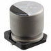 UUA1E221MNL1GS by Nichicon - ALUMIN CAP 220UF 20% 25V SMD