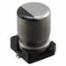 UUA1H0R1MCL1GS by Nichicon - ALUMIN CAP 0.1UF 20% 50V SMD
